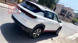 شانجان CS35 بلس
